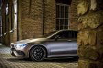 Mercedes-AMG CLA35 4Matic Shooting Brake 2019 года (UK)